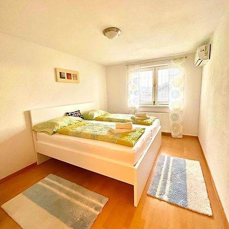 Bella Apartamento Saraievo Exterior foto
