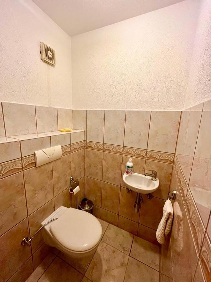 Bella Apartamento Saraievo Exterior foto