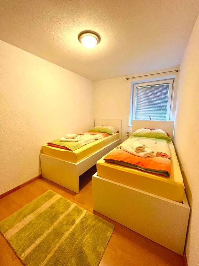Bella Apartamento Saraievo Exterior foto