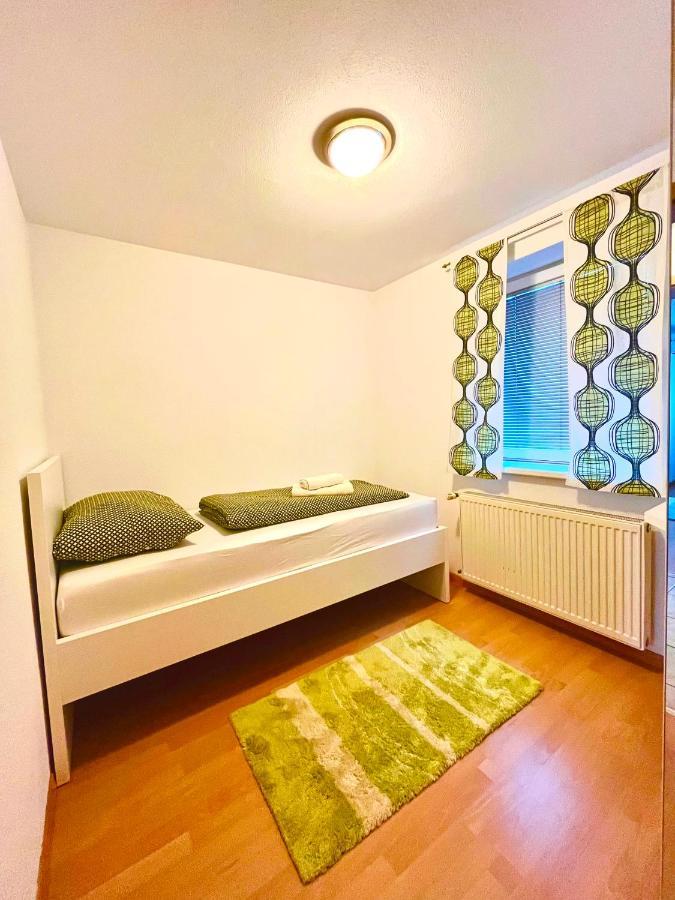 Bella Apartamento Saraievo Exterior foto