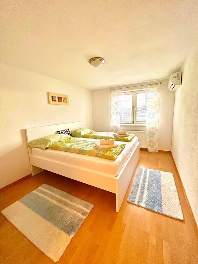 Bella Apartamento Saraievo Exterior foto