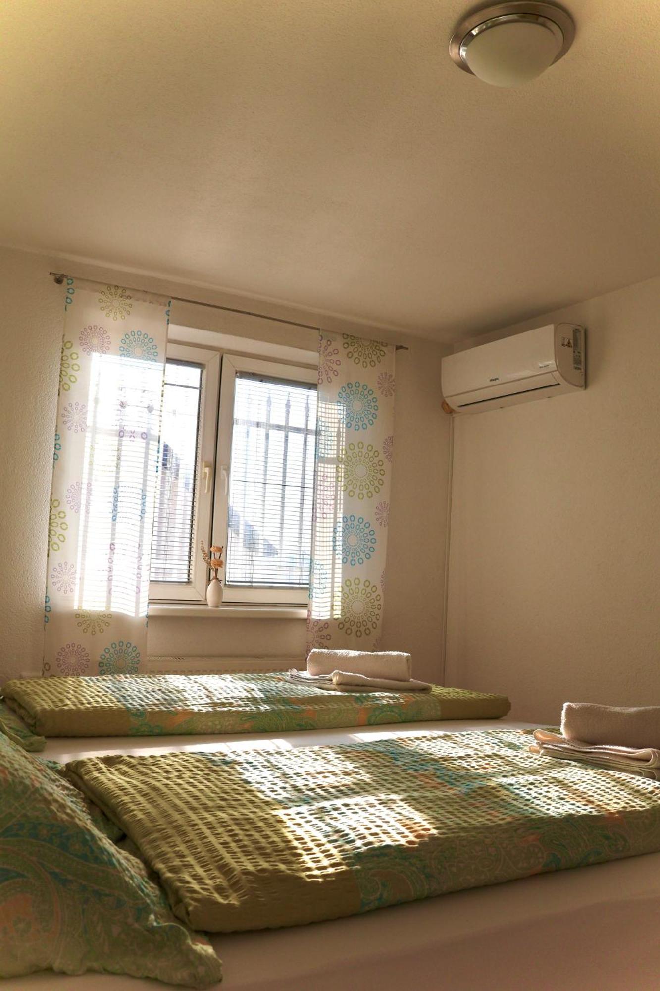 Bella Apartamento Saraievo Exterior foto